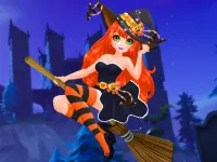 image bg Horrible Lovely Manicure Halloween 2019