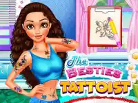 image bg The Besties Tattooist