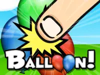 Balloon image