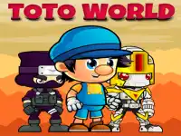 image bg Toto World