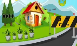 Road Block Escape image