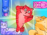 image bg Block Puzzle Cats