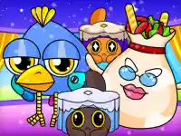 Cosmo Pet Starry Care image