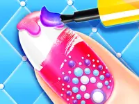 Nail Art image
