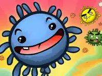 image bg Viro War