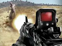 image bg Zombie Hell Shooter