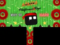 image bg Ninja Platformer Rage