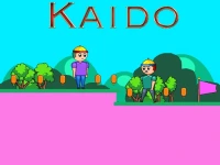 image bg Kaido