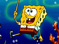 Sponge Bob Endless Run image