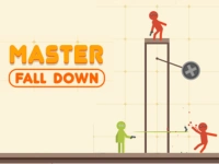 image bg Master Fall Down