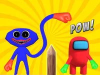 image bg Wuggy Punch