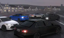 Multi Level 7 Car Parking Sim image