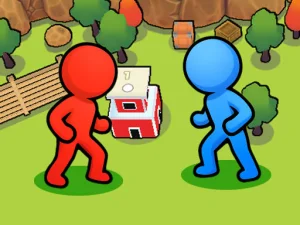 Tower War image