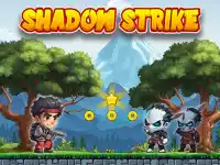 image bg Shadow Strike