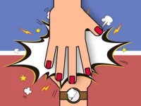 image bg Handslap