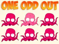 image bg One Odd Out