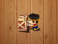 image bg sokoban:puzzle game