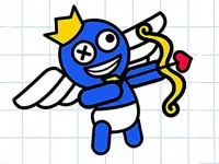 image bg Love Archer