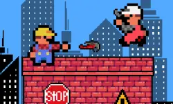 Duel of Builders image