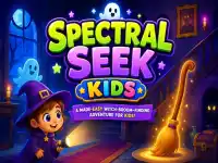 SpectralSeek Kids image
