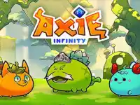 image bg Axie Infinity Gamejam