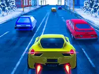image bg Cute Road