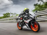 image bg RC 125 Action Puzzle