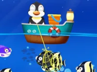 image bg Deep Sea Fishing