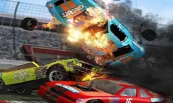 Demolition Derby image