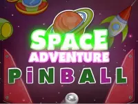 image bg Pinball Space