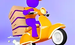 Deliver All Puzzle image