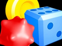 Waggle Balls 3D image