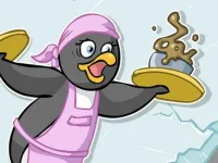Penguin Dinner image