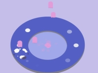 Pac Ring Adventure PRO image