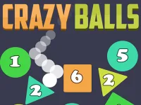 image bg Crazy Balls