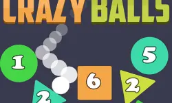 Crazy Balls image