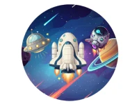 image bg Cosmic Sprint