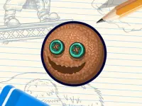 image bg Paper Golf