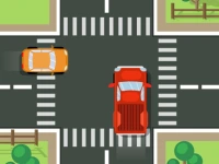 image bg Traffic Run