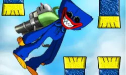 Flappy Poppy Playtime image