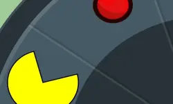 Pac Rush Online image