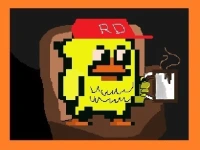 image bg ROASTED DUCK