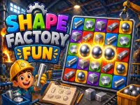 image bg Shape Factory Fun