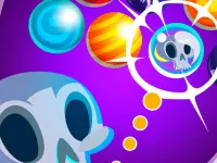 image bg Bubble Crash