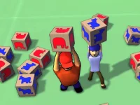 image bg Steal This Election