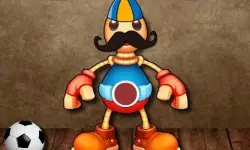 Buddy Relaxing Time image