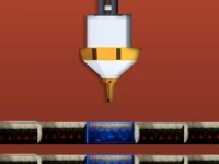Mine Survival Mars image
