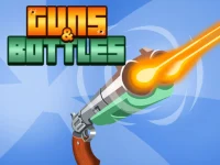 Guns  amp;amp; Bottles image