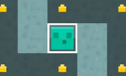 Alien Slime image