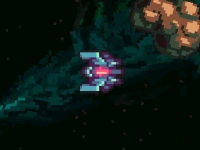 image bg Asteroid Crush